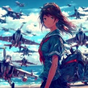 完结吃瓜题材漫画封面：旧案新瓜