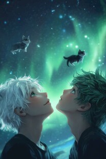 科幻漫画分类推荐作品封面