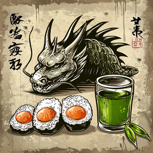 黑料吃瓜成长治愈漫画封面
