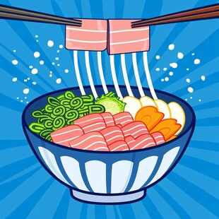 黑料吃瓜社区运营角色头像